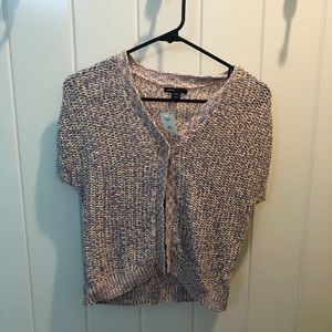 NWT Gap Girls Sweater